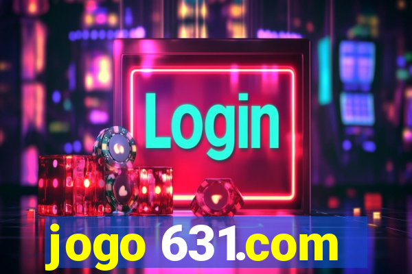 jogo 631.com